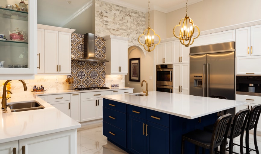 Residential Remodeling